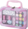 Set bukurie Yummy Bag Beauty Lot, 19 pjesë