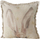 Jastëk dekorativ Boltze RABBIT, liri, 45 x 45 cm