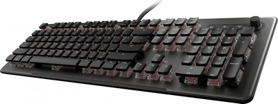 Tastierë gaming ROCCAT Vulcan II Max, mekanike Red, RGB, e zezë