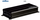 Amplifikator për veturë Axton A4120, 4 kanale, 4x 60W RMS, i zi