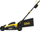 Kositëse bari Stanley FATMAX SFMCMW2651M, 18V V20, brushless, e verdhë