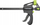 Kllampë për dru Högert Technik Quick-release, 150 x 63mm
