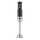 Blender dore BOJ HB-804, 800W, 2 shpejtësi, i zi