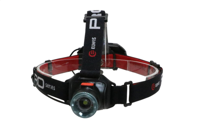 Fener koke ELWIS PRO H600R, LED, 630 lm, IPX5