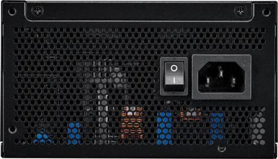 Furnizim me rrymë Cooler Master GX II 850 Gold, 850W, 80 PLUS Gold, modular, i zi