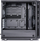 Kasë Fractal Design Define Mini C TG, Micro Tower