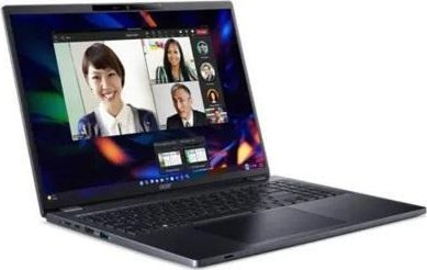 Laptop Acer TravelMate P4 TMP416-53, 16" Intel Core Ultra 5, 16GB RAM 512GB SSD, i zi