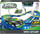 Set me makinë Pierot - Wave Racers