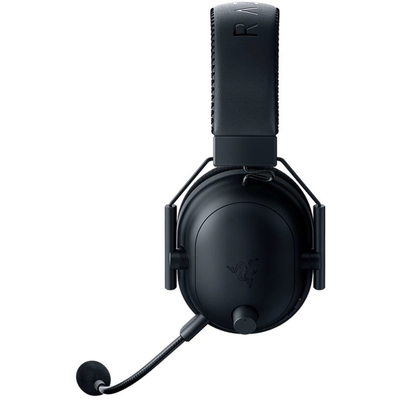 Kufje gaming Razer BlackShark V2 Pro, 2.4GHz, THX Spatial Audio, të zeza