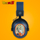 Kufje gaming Dragon Ball Z wireless, pa tela, me LED, të zeza