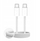 Kabllo USB C Puro, 3m, USB 3.2 Gen 1, 60W, e bardhë