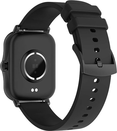 Паметен часовник Гарет Спорт Активити Heart Rate, 1.7", IP67, црн
