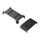 Mbajtëse dokimi Viture Mobile Docking Station, për Nintendo Switch 2, plastike, e zezë