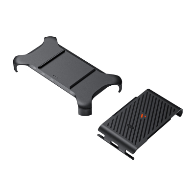 Mbajtëse dokimi Viture Mobile Docking Station, për Nintendo Switch 2, plastike, e zezë
