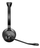 Kufje pa tela Jabra Engage 55 SE MS Stereo, USB C, me mikrofon, të zeza