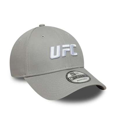Kapelja New Era 9Forty UFC Core Snapback, e hirtë