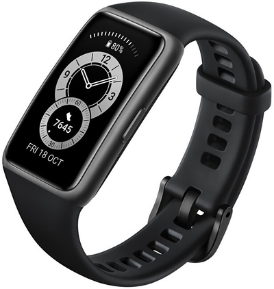 Matës aktiviteti Huawei Band NEHOHUBA6X050