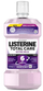 Larës goje Listerine Total Care Extra Mild, 500 ml