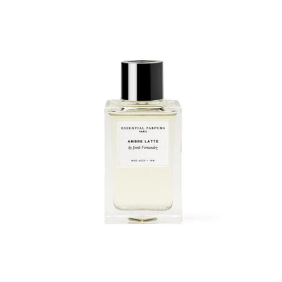 Ambre Latte, 100ml