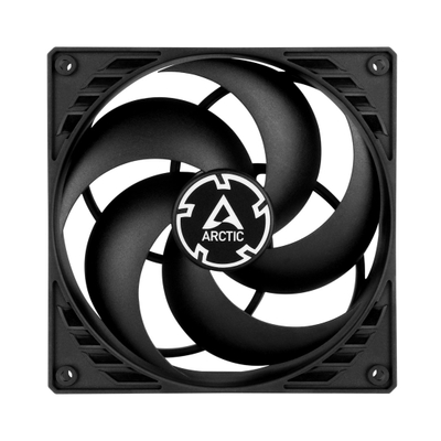 Ventilator PC Arctic P14 PWM PST, 140mm, i zi