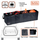 Organizues bagazhi Black+Decker Trunk Organizer XL, 110x30x30 cm, i zi