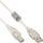 Kabllo USB Gembird CC-USB2-AMBM-5, USB A me USB B, 5 m, e zezë