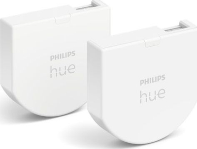 Modul për çelës drite Philips Hue Wall Switch, paketim 2 copë