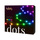 Shirit LED dekorativ Twinkly Dots Spotstrip, 200 LED, 10 m, shumëngjyrësh