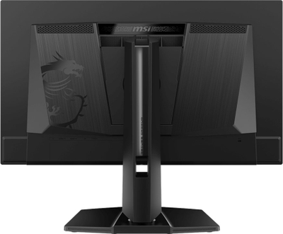 Monitor MSI MAG 272UP QD-OLED X24, 27", 4K, i zi