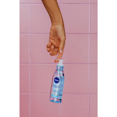 Vaj Nivea Hydrating, 150 ml