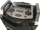 Altoparlant Aiwa KBTUS-900, 100 W, i zi