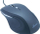 Mouse optik MediaRange MROS202, 5 butona, me kabllo, i zi