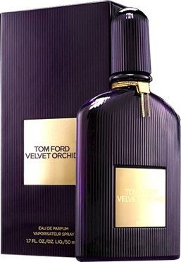 Parfum Tom Ford Velvet Orchid EDP, 50 ml, për gra