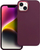 Mbulesë kornizë për telefon Joyroom JR-BP050, për iPhone 8 Plus, TPU me anë të forcuara, lejla