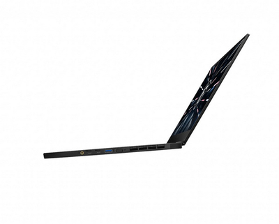 Laptop MSI Gaming GS66 12UHS-050PL, 15.6", 64 GB RAM, 2 TB SSD, Intel® Core™ i9, NVIDIA GeForce RTX 3080, i zi