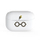 Слушалки OTL Harry Potter Glasses TWS, бели
