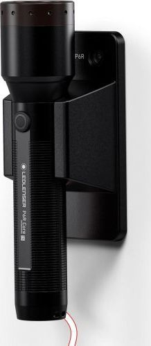 Mbajtëse muri për elektrik Ledlenser Type A, për P6R Core Signature Work, me karikim magnetik