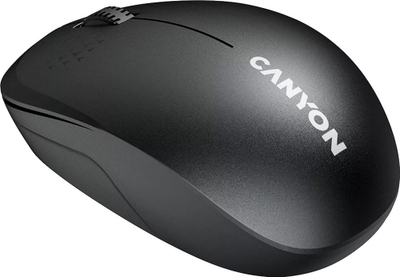 Maus wireless Canyon CNS-CMSW04, Bluetooth, 1200 DPI, i zi