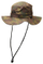 Kapelë për meshkuj Quiksilver Bushmaster, e kaftë/gjelbër