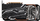 Kartelë grafike ASRock Radeon RX 6600 Challenger D 8GB, 8GB GDDR6