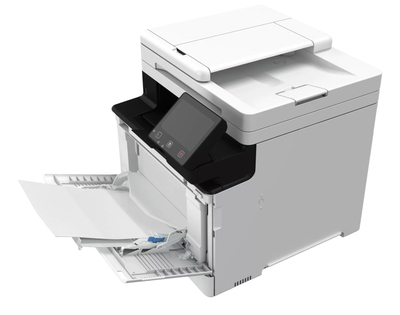 Мултифункционален печатач Canon I-SENSYS MF752Cdw II, ласерски во боја, A4, Ви-Фи
