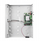 Regjistrues IP BCS BCS-V-NVR3202-A-4KE(3), 32 kanale, 12MP, HDMI 4K