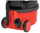 Fshesë me korent Numatic Henry HVR160, 620W, 6L, e kuqe
