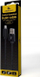 Kabllo Gembird, USB A / Lightning, 1.8 m, e zezë