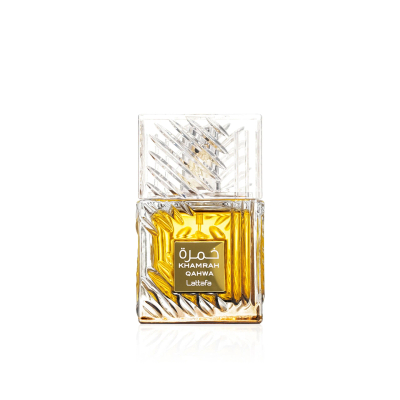 Eau De Parfum Lattafa Khamrah Qahwa, 100 ml