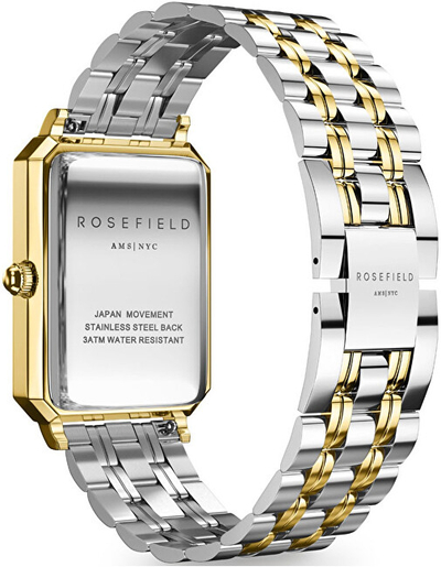 Orë dore Rosefield The Elles White Sunray OWSSSG-O48