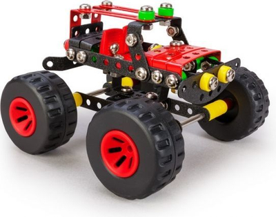Lodër Alexander The Little Constructor Crusher
