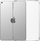 Kllaf tablet ESTUFF ORLANDO, për iPad Air 11" 2024/2025, transparent