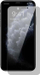 Mbrojtëse ekrani Baseus për iPhone 11 Pro Max XS Max, xham i fortë 9H, privatësi, transparente