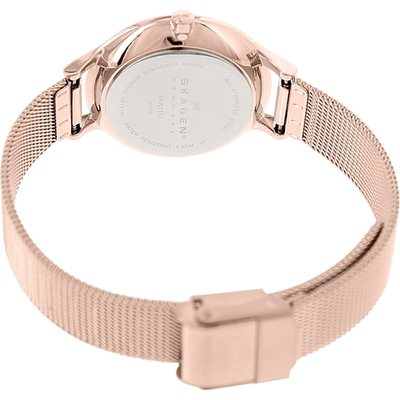 Orë dore Skagen Anita SKW 2151